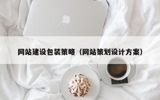 进贤网站建设包装策略（网站策划设计方案）